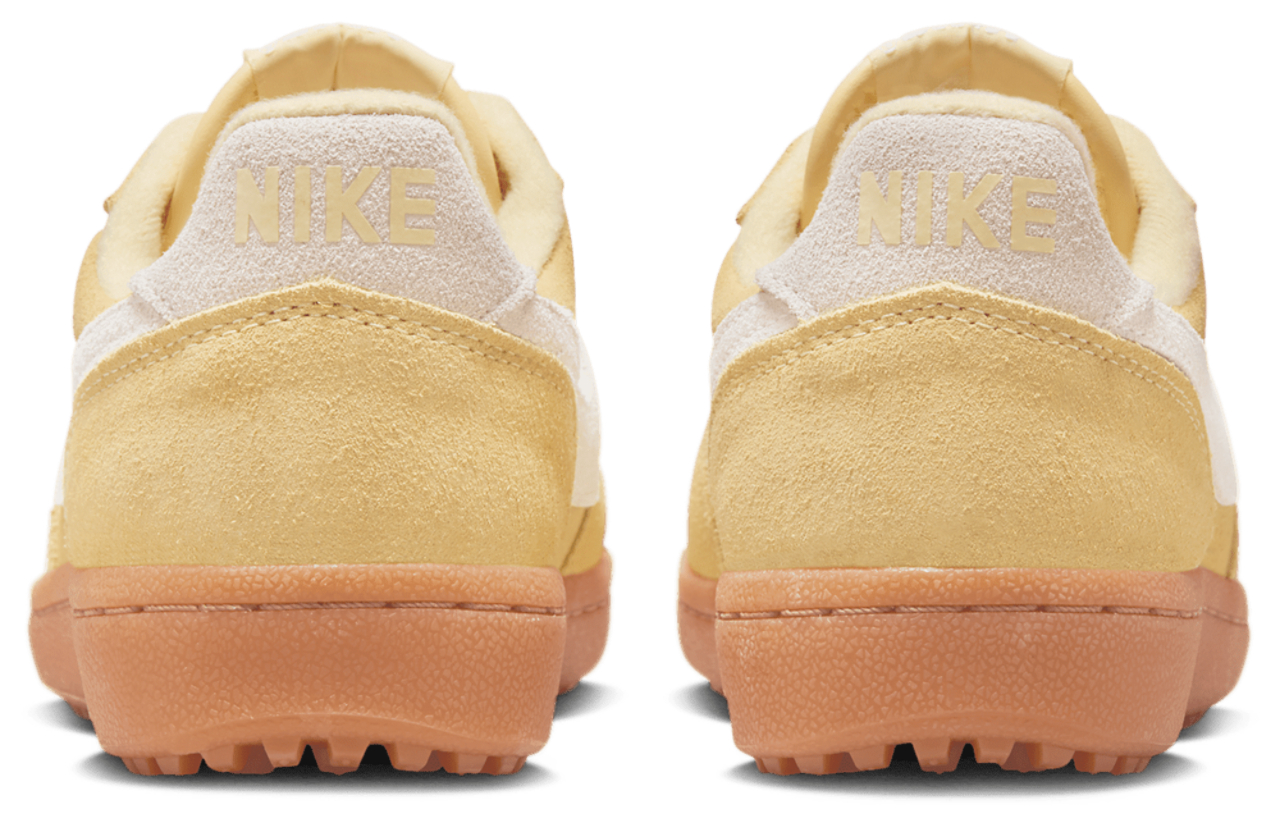 Nike Field General 'Butter' Image 6 of 6. Tap to open photo gallery.