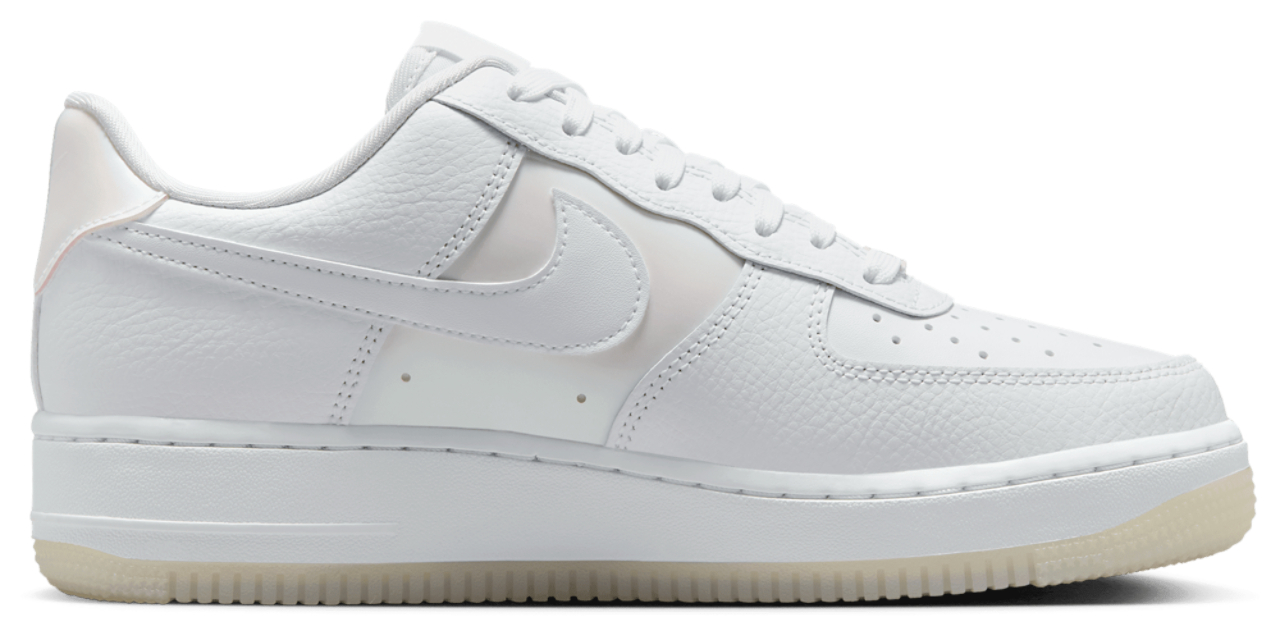 Nike Air Force '07 Foot Locker Portugal