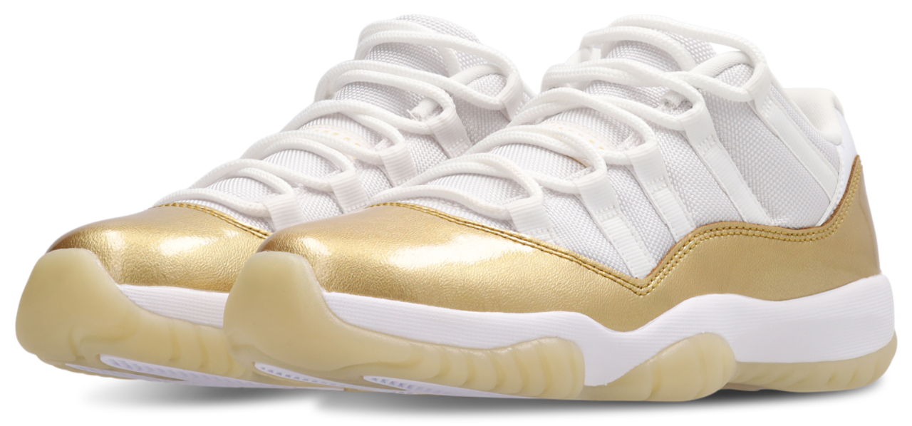 Jordan 11 Retro Image 2 of 9. Tap to open photo gallery.