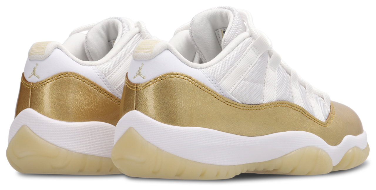 Jordan 11 Retro Image 3 of 9. Tap to open photo gallery.