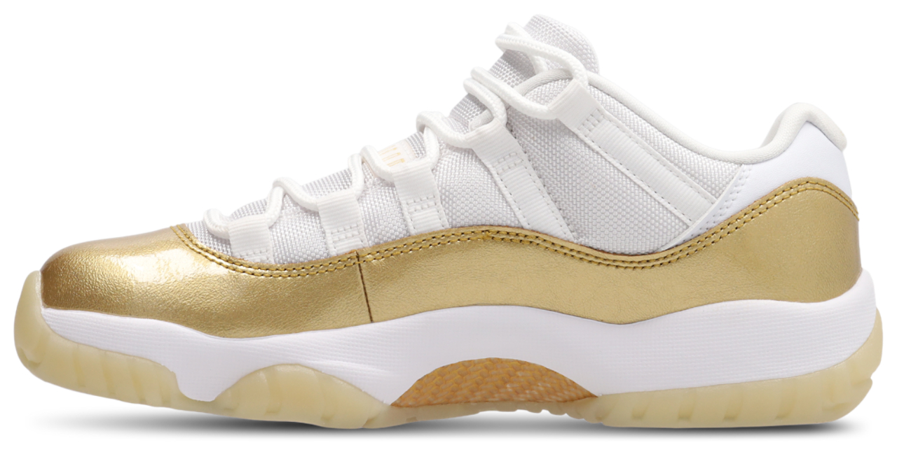Jordan 11 Retro Image 4 of 9. Tap to open photo gallery.