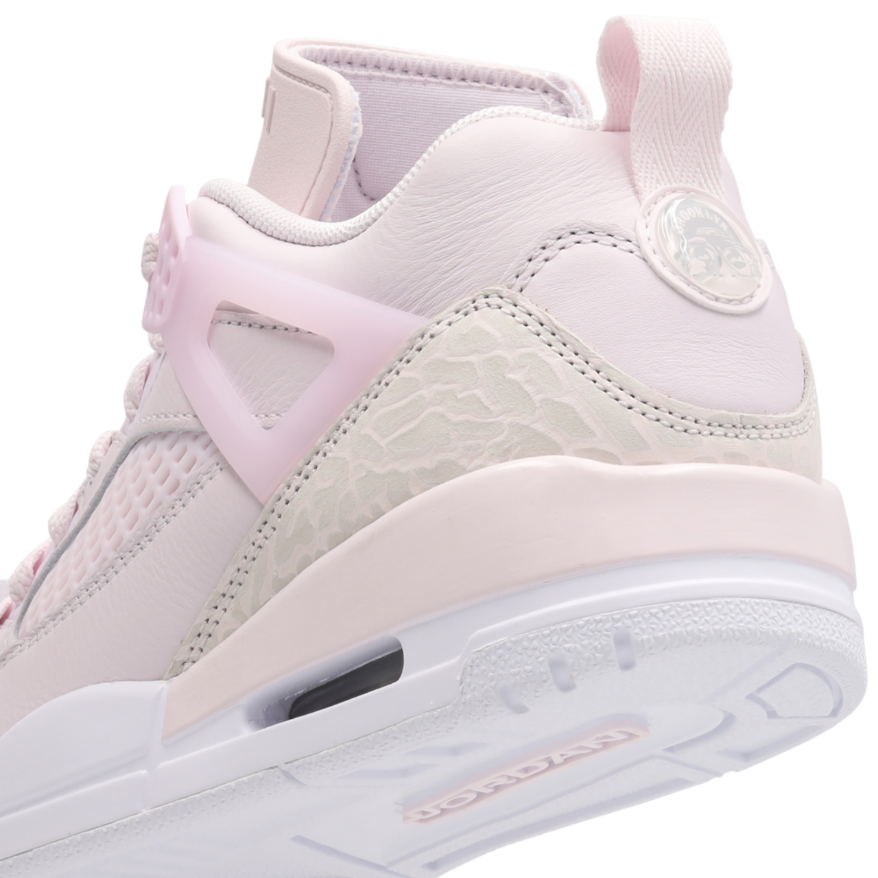 Jordan Spizike Low Image 7 of 8. Tap to open photo gallery.
