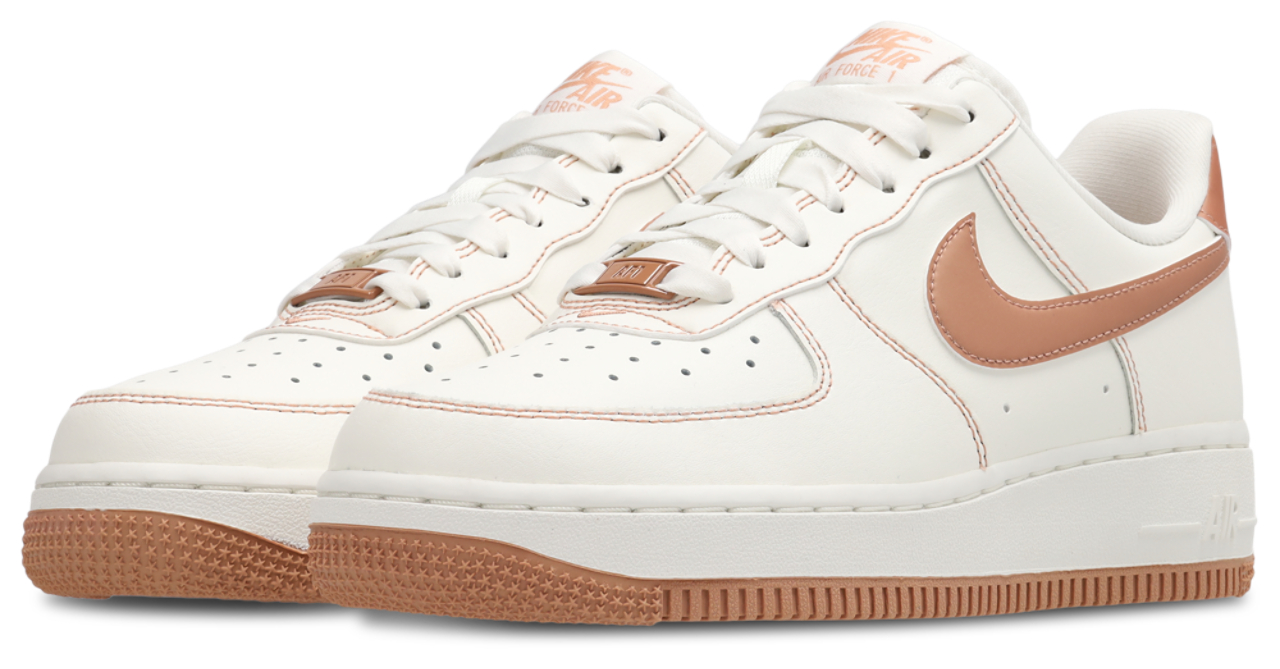 Nike Air Force 1 '07 Se Imagen 2 de 7. Toque para abrir la galería de fotos.