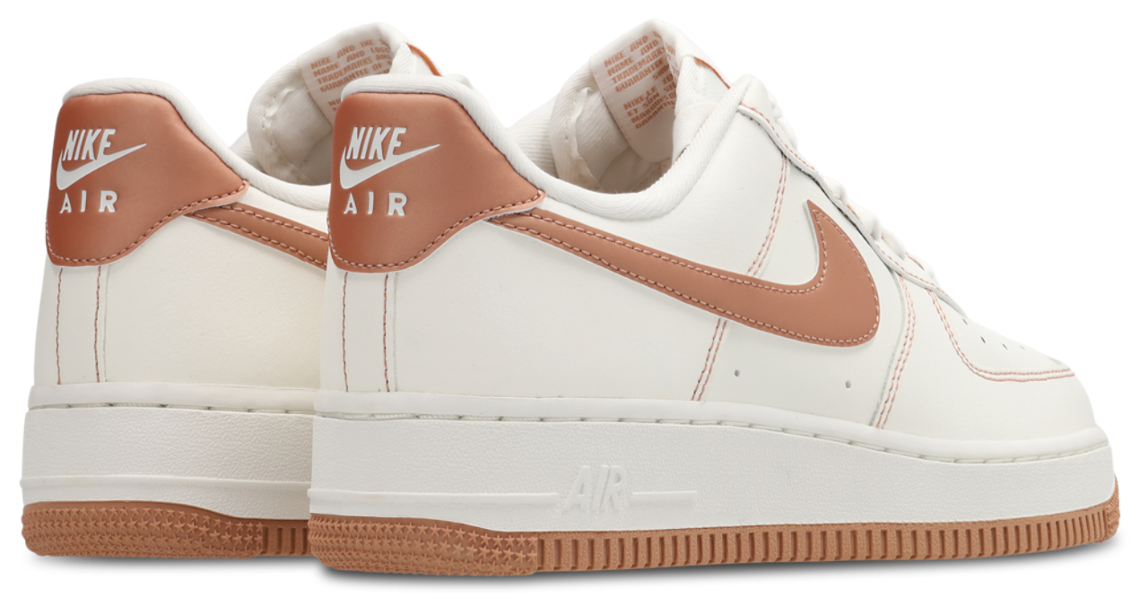 Nike Air Force 1 '07 Se Imagen 3 de 7. Toque para abrir la galería de fotos.