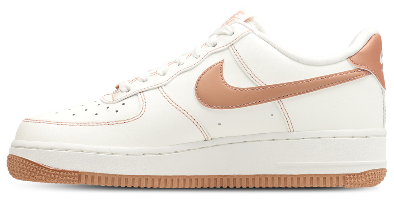 Nike Air Force 1 '07 Se Imagen 4 de 7. Toque para abrir la galería de fotos.