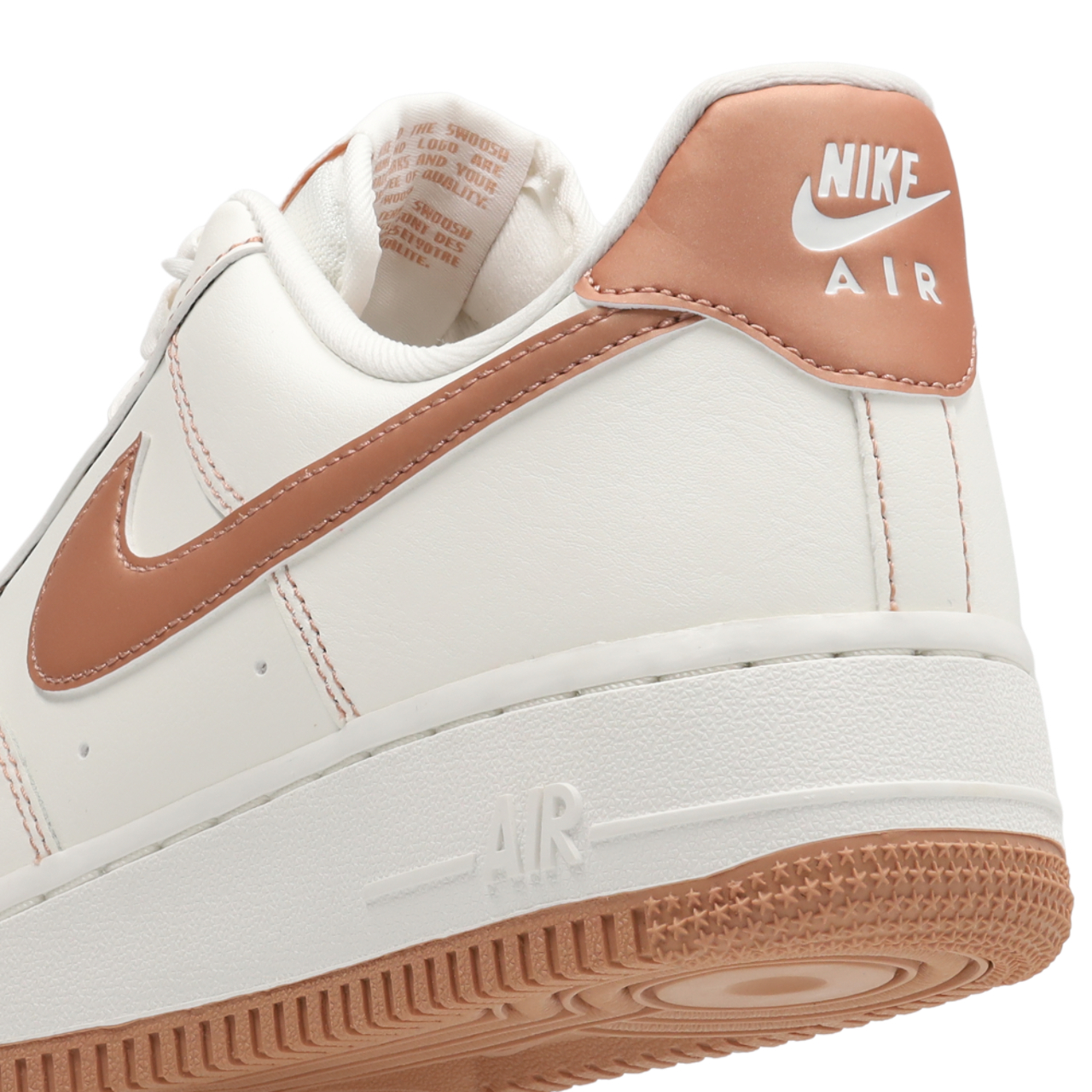 Nike Air Force 1 '07 Se Imagen 7 de 7. Toque para abrir la galería de fotos.