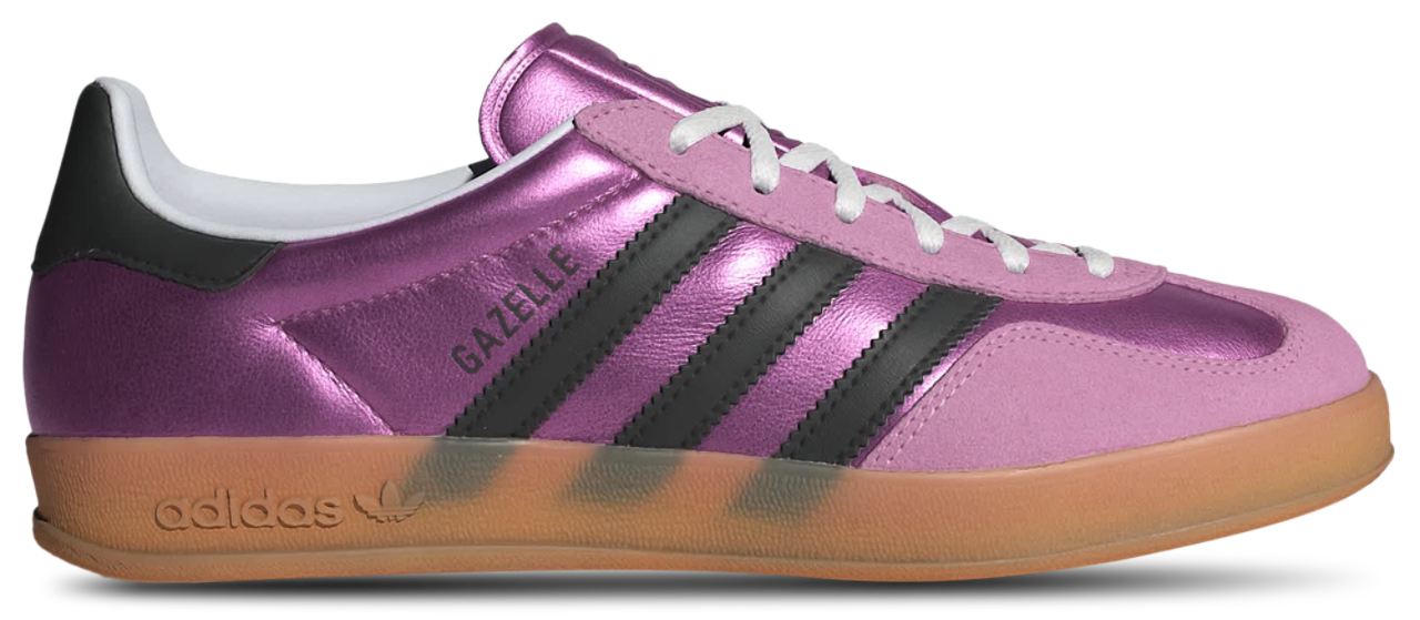 adidas Gazelle Indoor Imagen 1 de 6. Toque para abrir la galería de fotos.