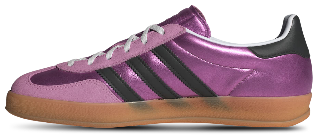 adidas Gazelle Indoor Imagen 4 de 6. Toque para abrir la galería de fotos.