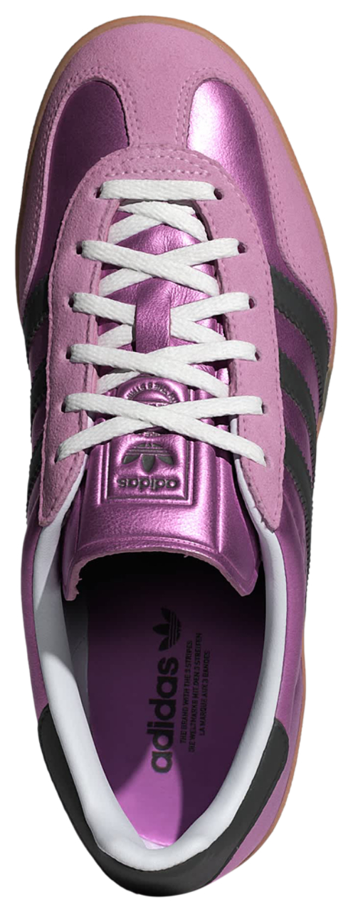 adidas Gazelle Indoor Imagen 5 de 6. Toque para abrir la galería de fotos.