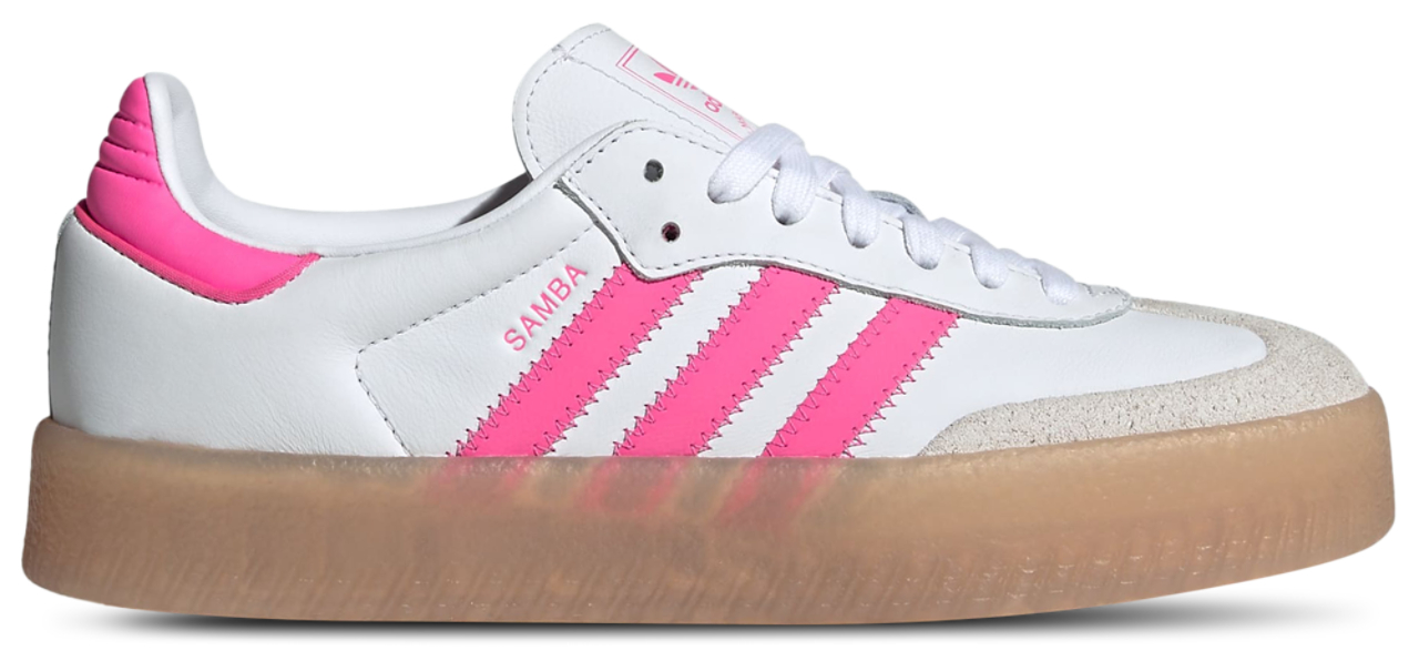 adidas Sambae Image 1 sur 6. Appuyez pour ouvrir la galerie de photos.