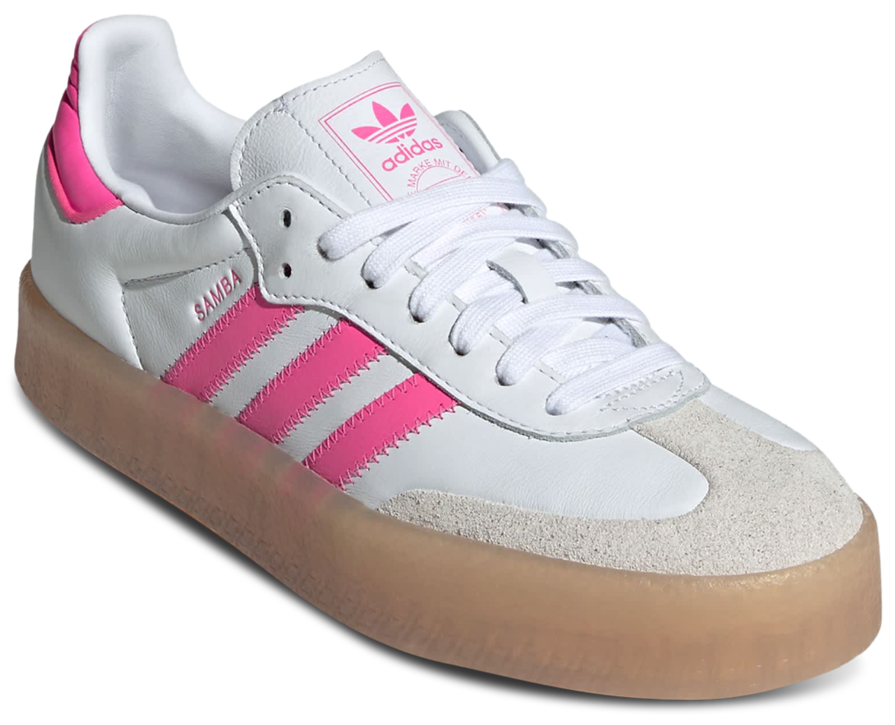 adidas Sambae Image 2 sur 6. Appuyez pour ouvrir la galerie de photos.