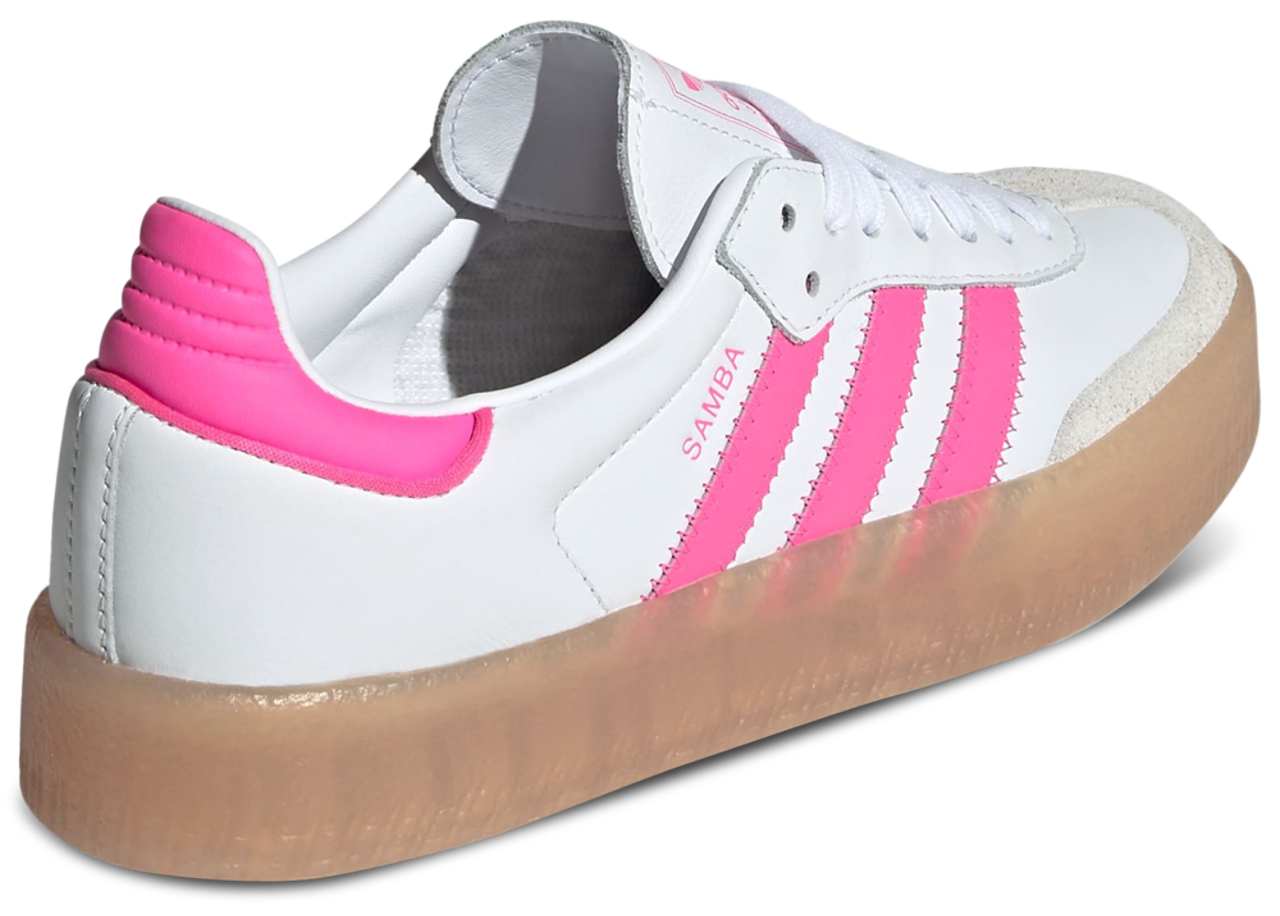 adidas Sambae Image 3 sur 6. Appuyez pour ouvrir la galerie de photos.
