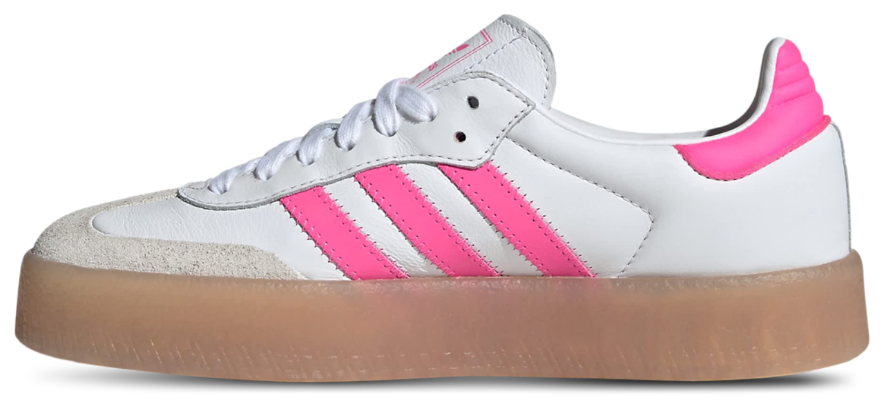 adidas Sambae Image 4 sur 6. Appuyez pour ouvrir la galerie de photos.