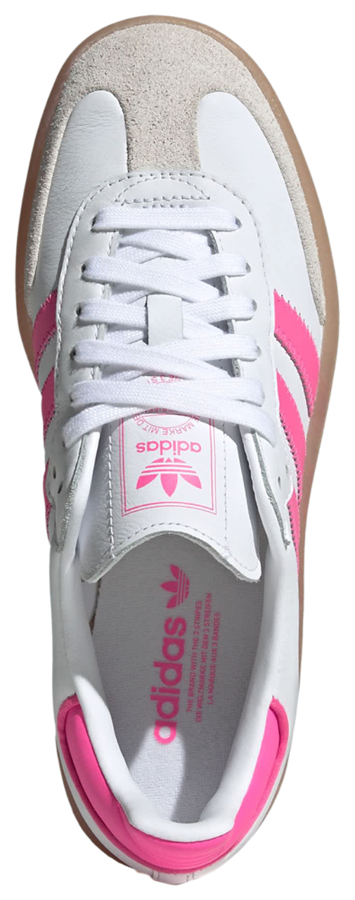 adidas Sambae Image 5 sur 6. Appuyez pour ouvrir la galerie de photos.