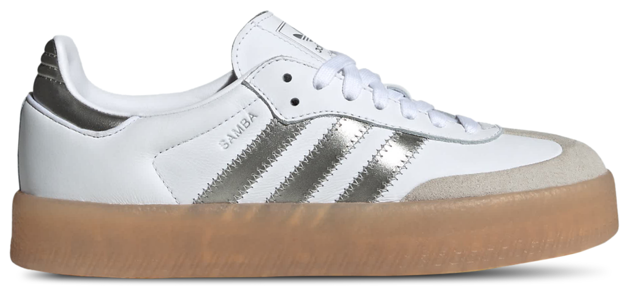 adidas Sambae Bild 1 von 6. Antippen, um die Fotogalerie zu öffnen.
