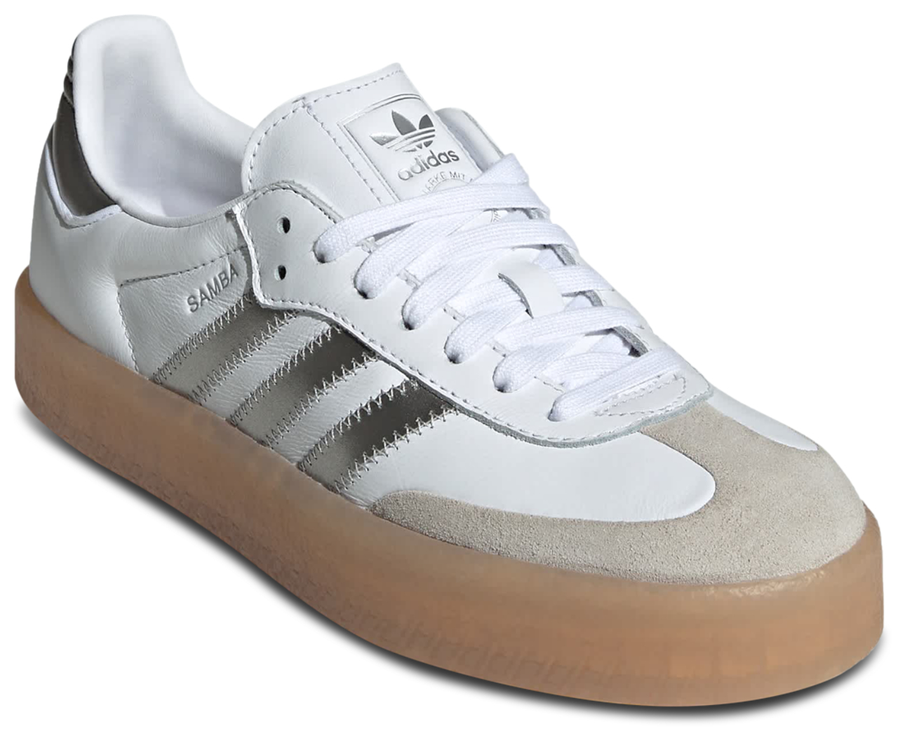 adidas Sambae Bild 2 von 6. Antippen, um die Fotogalerie zu öffnen.