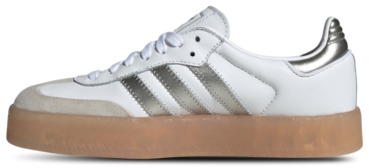adidas Sambae Bild 4 von 6. Antippen, um die Fotogalerie zu öffnen.