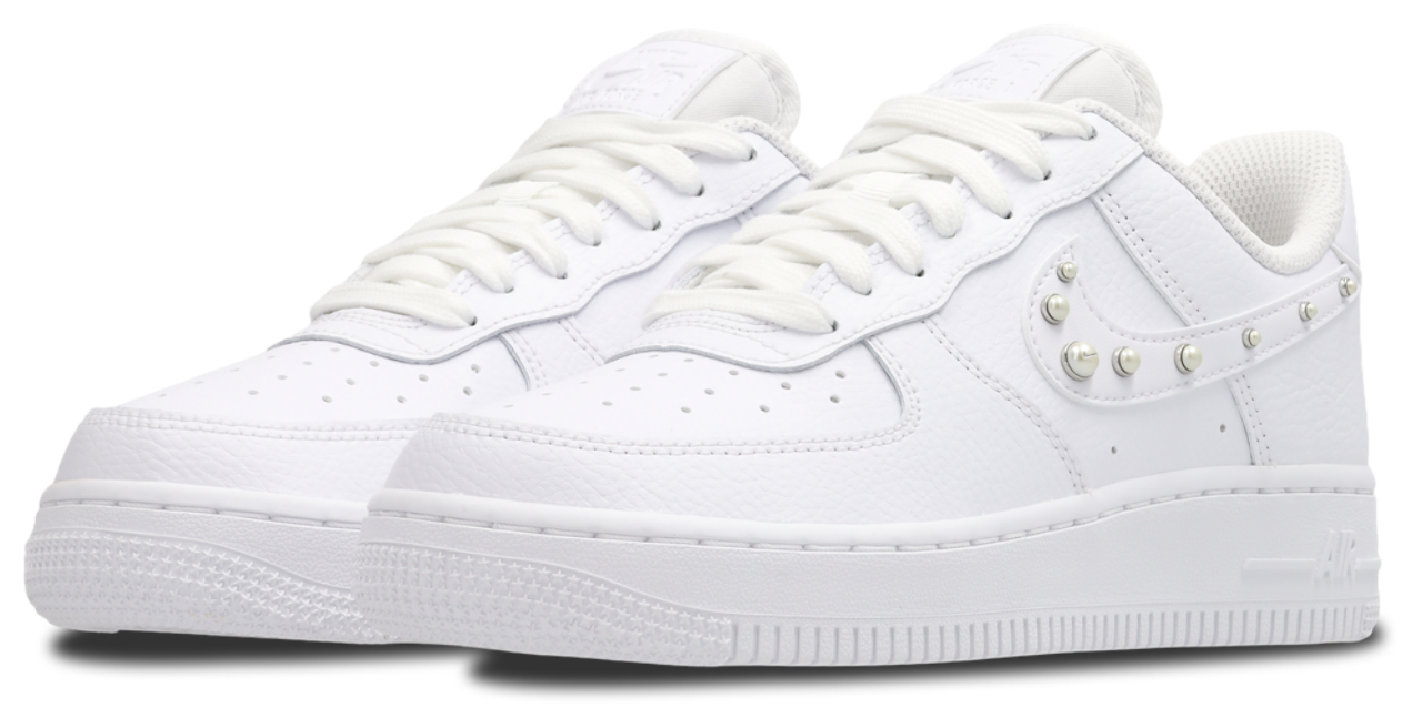 Nike Air Force 1 '07 Se Bild 2 von 7. Antippen, um die Fotogalerie zu öffnen.