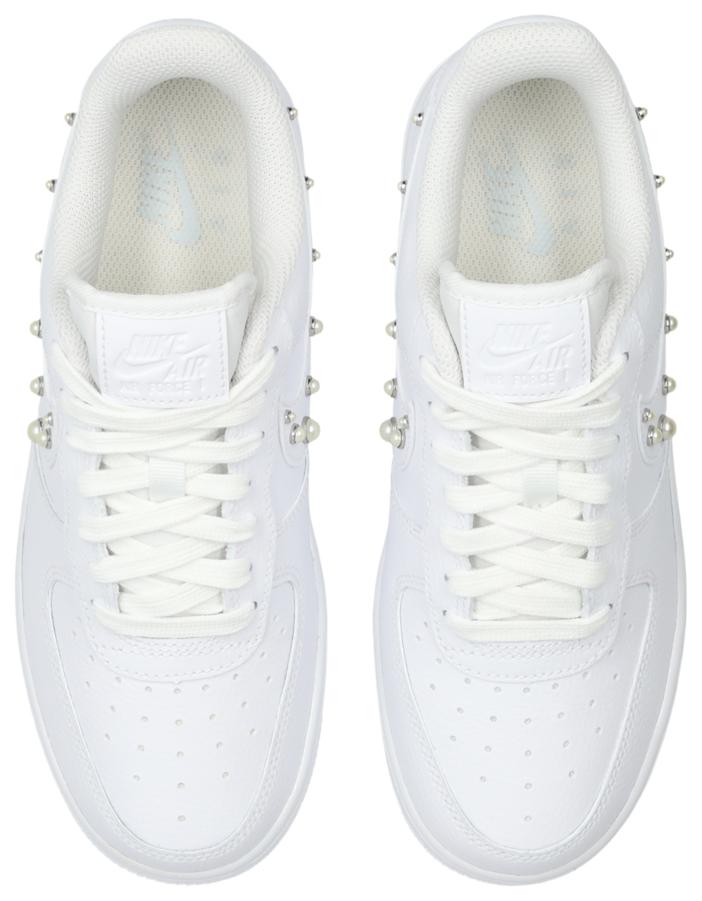 Nike Air Force 1 '07 Se Bild 5 von 7. Antippen, um die Fotogalerie zu öffnen.