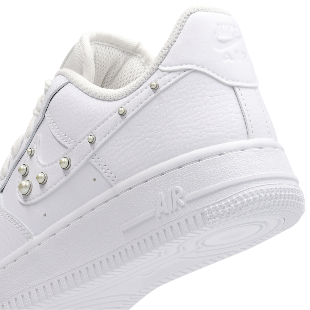Nike Air Force 1 '07 Se Bild 7 von 7. Antippen, um die Fotogalerie zu öffnen.