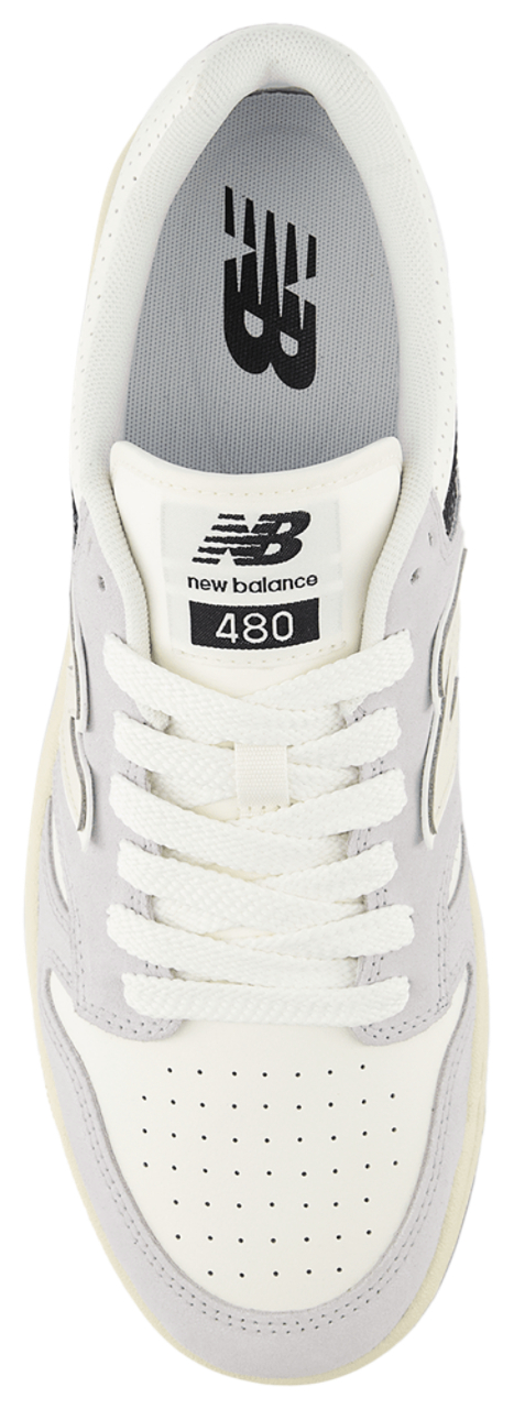 New Balance 480 Image 3 sur 4. Appuyez pour ouvrir la galerie de photos.