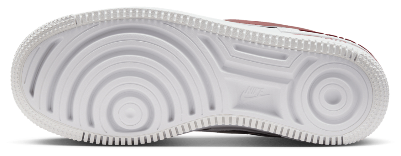 Nike Air Force 1 Shadow Image 5 of 6. Tap to open photo gallery.