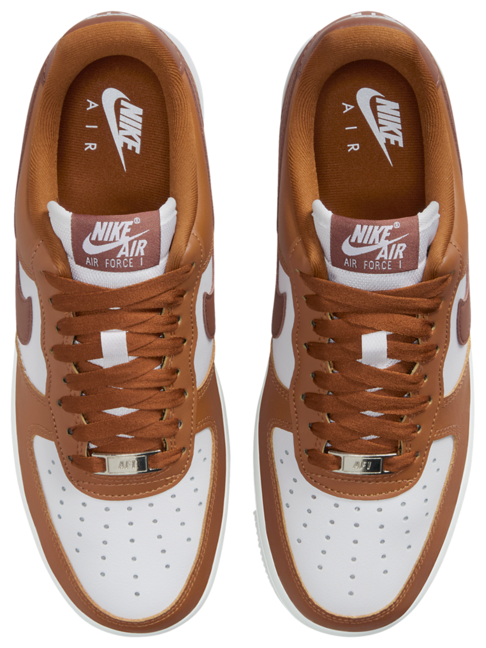 Nike Air Force 1 '07 Image 4 of 6. Tap to open photo gallery.