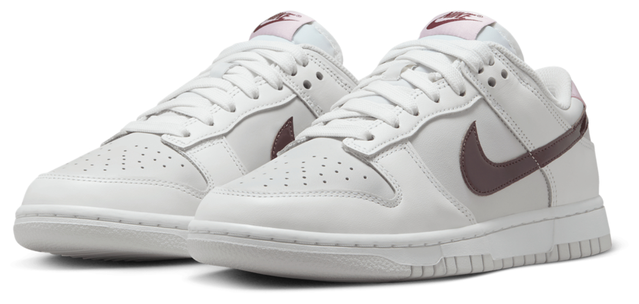 Nike Dunk Low Image 2 sur 6. Appuyez pour ouvrir la galerie de photos.