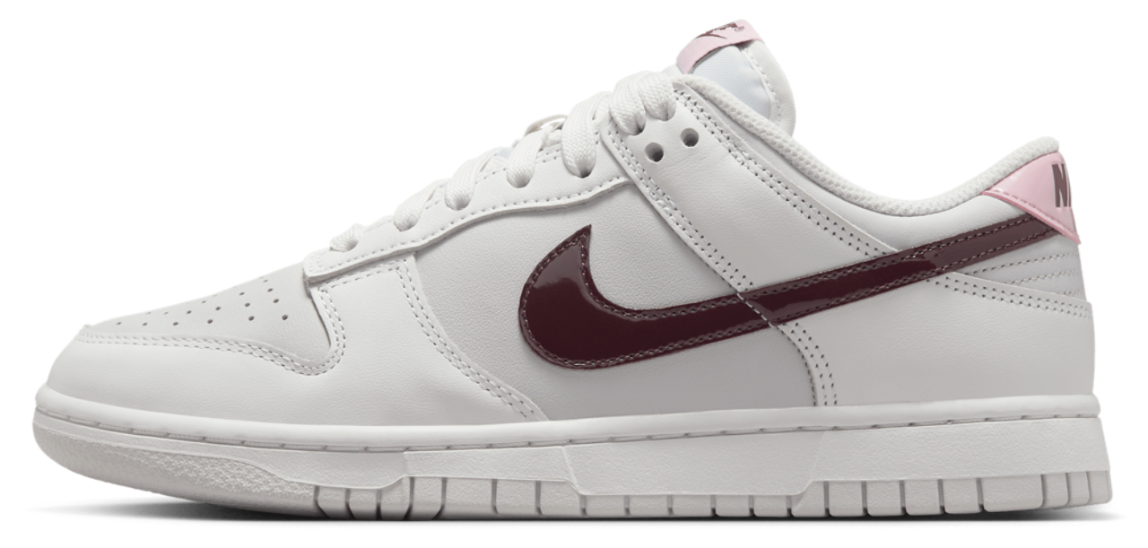 Nike Dunk Low Image 3 sur 6. Appuyez pour ouvrir la galerie de photos.