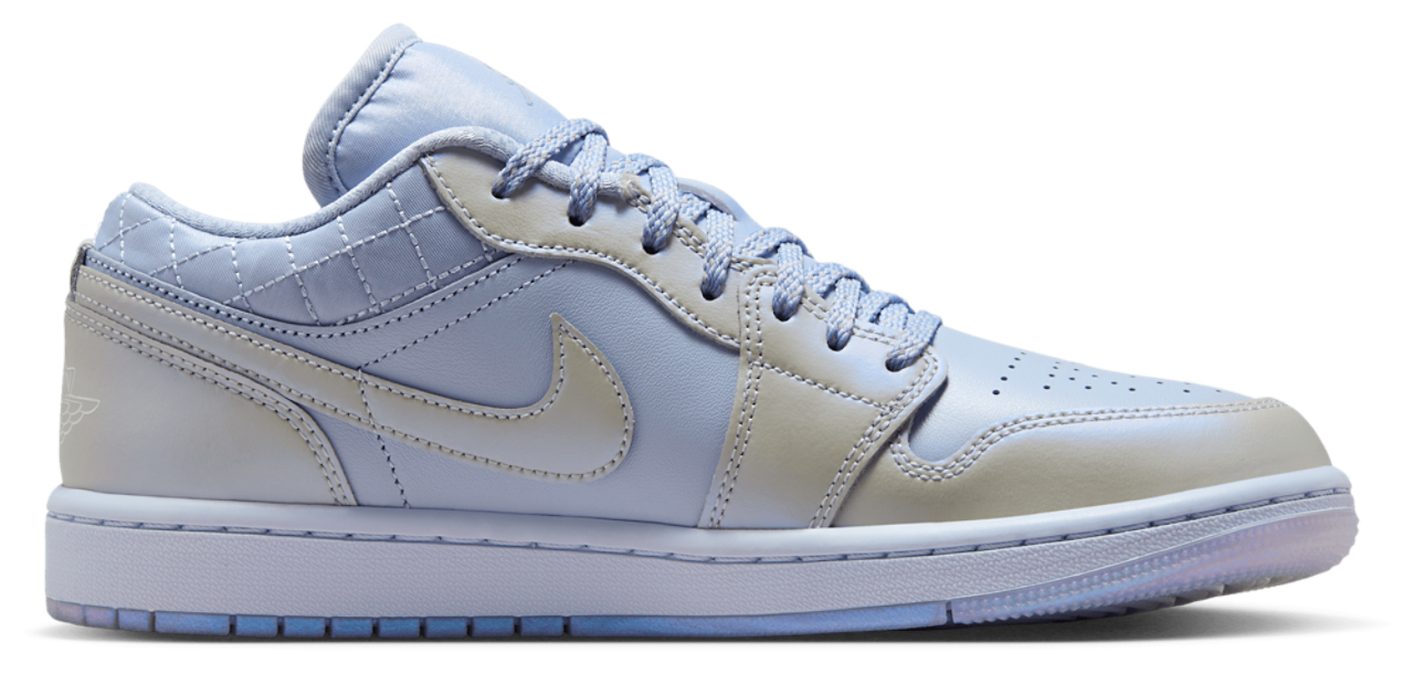 Jordan Air Jordan 1 Low Se Image 1 sur 6. Appuyez pour ouvrir la galerie de photos.