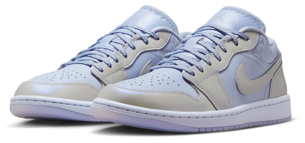 Jordan Air Jordan 1 Low Se Image 2 sur 6. Appuyez pour ouvrir la galerie de photos.