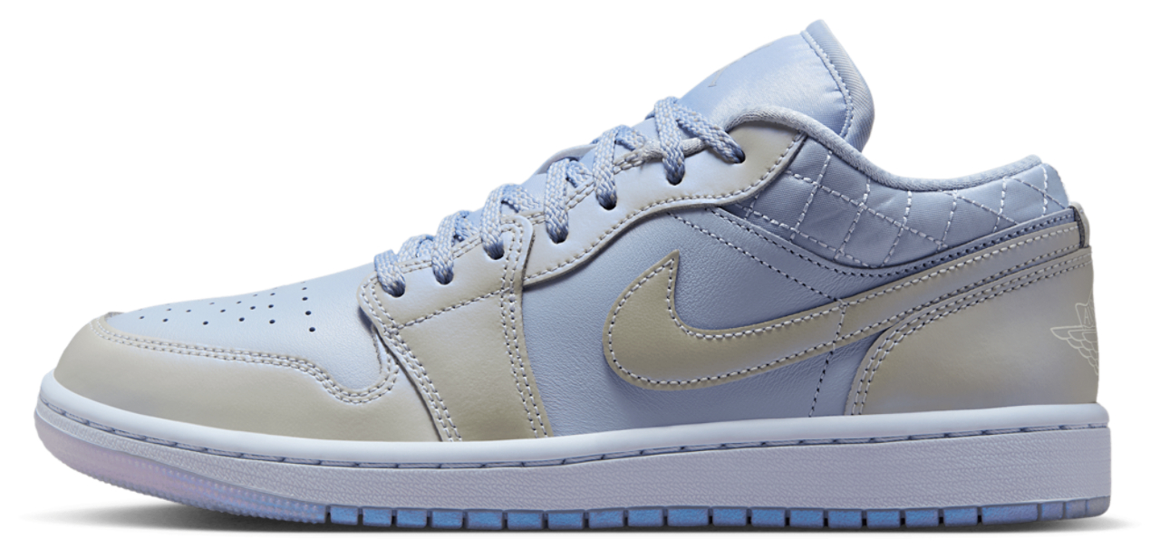 Jordan Air Jordan 1 Low Se Image 3 sur 6. Appuyez pour ouvrir la galerie de photos.