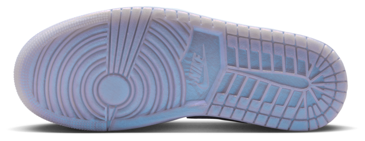 Jordan Air Jordan 1 Low Se Image 5 sur 6. Appuyez pour ouvrir la galerie de photos.