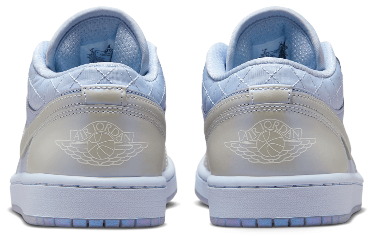 Jordan Air Jordan 1 Low Se Image 6 sur 6. Appuyez pour ouvrir la galerie de photos.