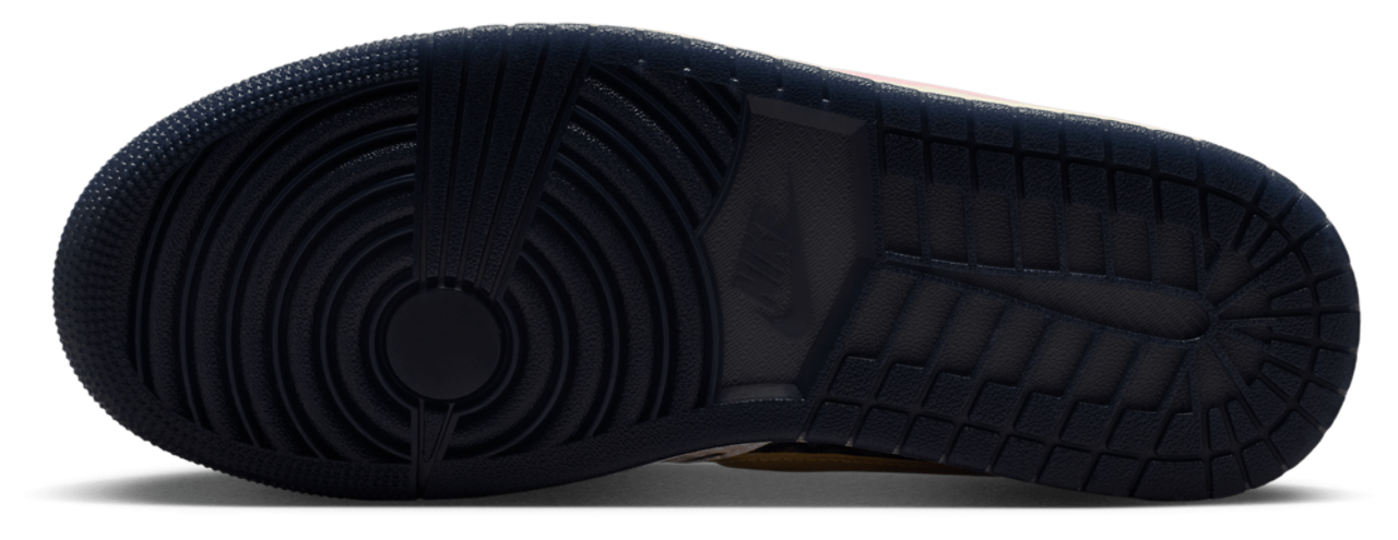 Jordan Air Jordan 1 Low Method Of Make Image 5 of 6. Tap to open photo gallery.