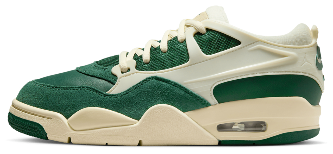 Jordan Air Jordan 4 Rm Image 3 of 6. Tap to open photo gallery.