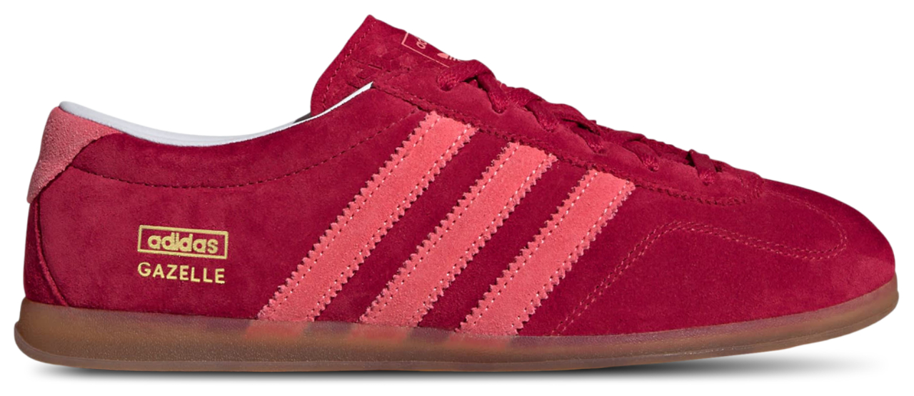 adidas Gazelle Lo Pro Immagine 1 di 6. Tocca per aprire la galleria fotografica.