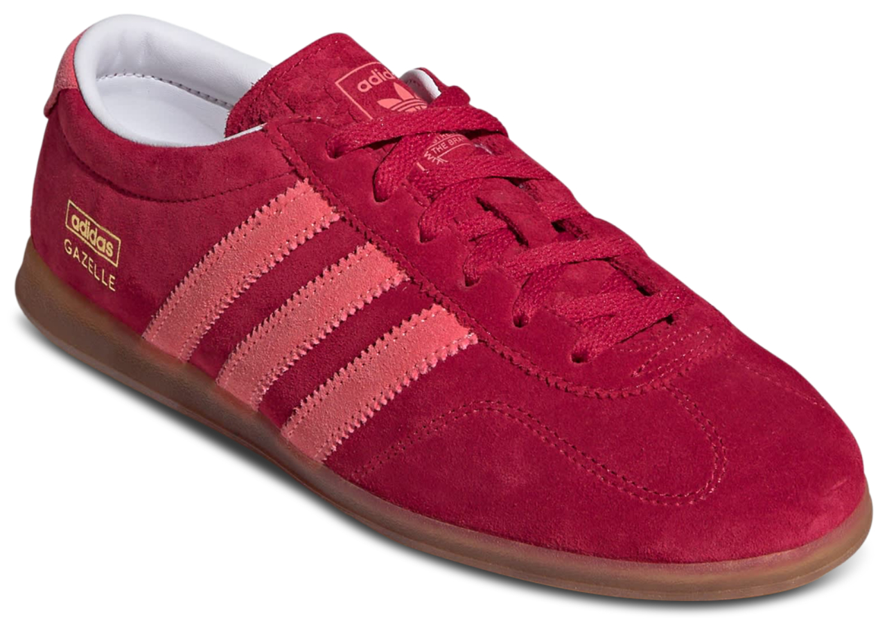 adidas Gazelle Lo Pro Immagine 2 di 6. Tocca per aprire la galleria fotografica.