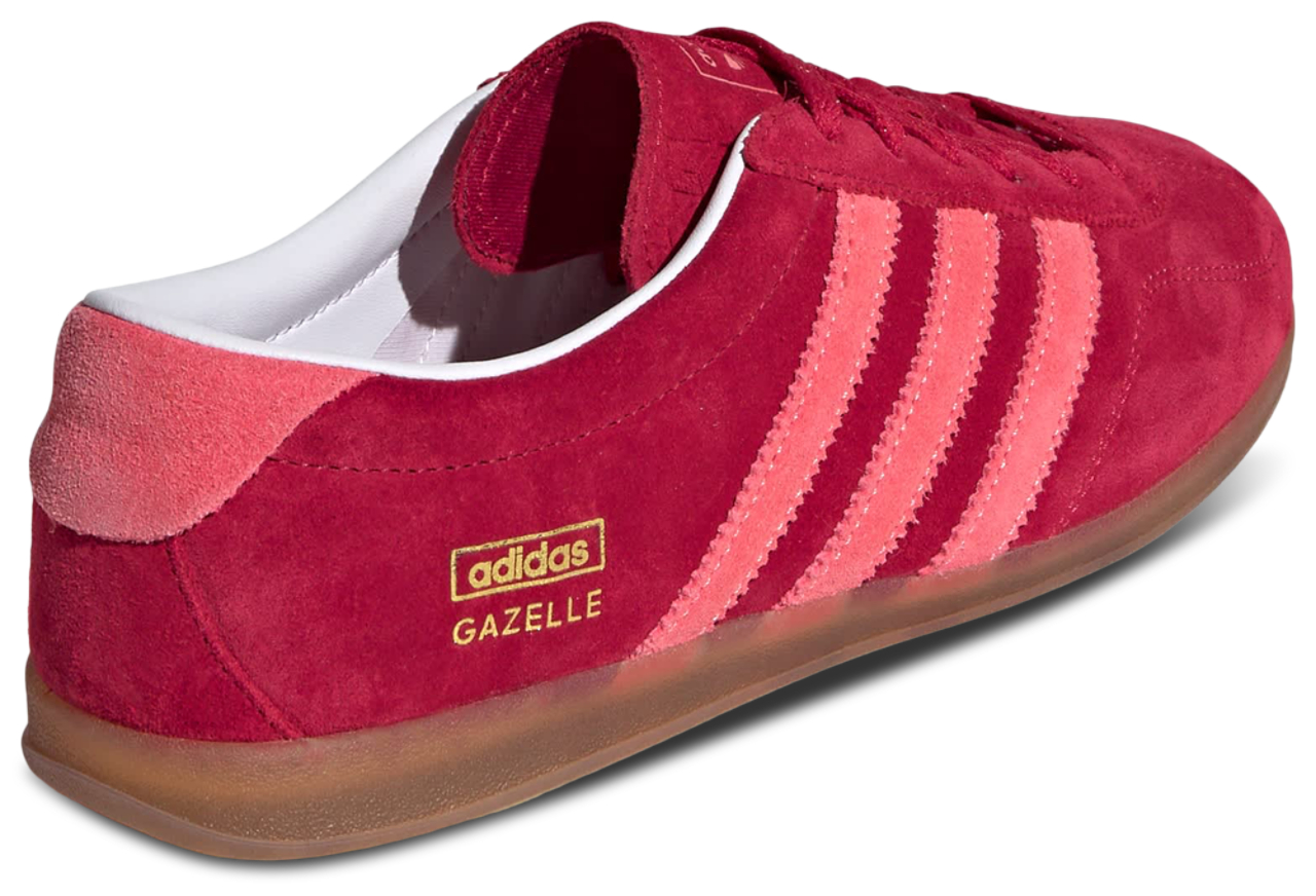adidas Gazelle Lo Pro Immagine 3 di 6. Tocca per aprire la galleria fotografica.