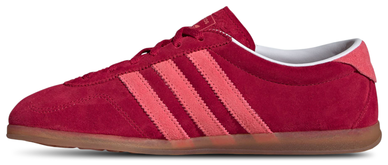 adidas Gazelle Lo Pro Immagine 4 di 6. Tocca per aprire la galleria fotografica.