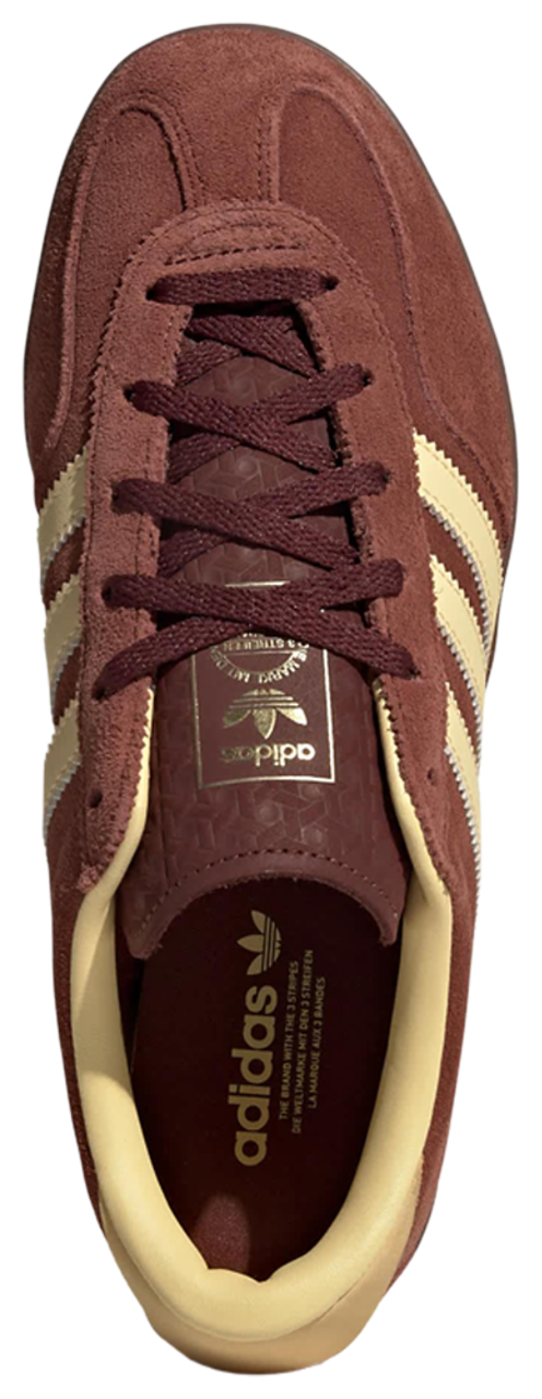 adidas Gazelle Stack Image 5 of 6. Tap to open photo gallery.