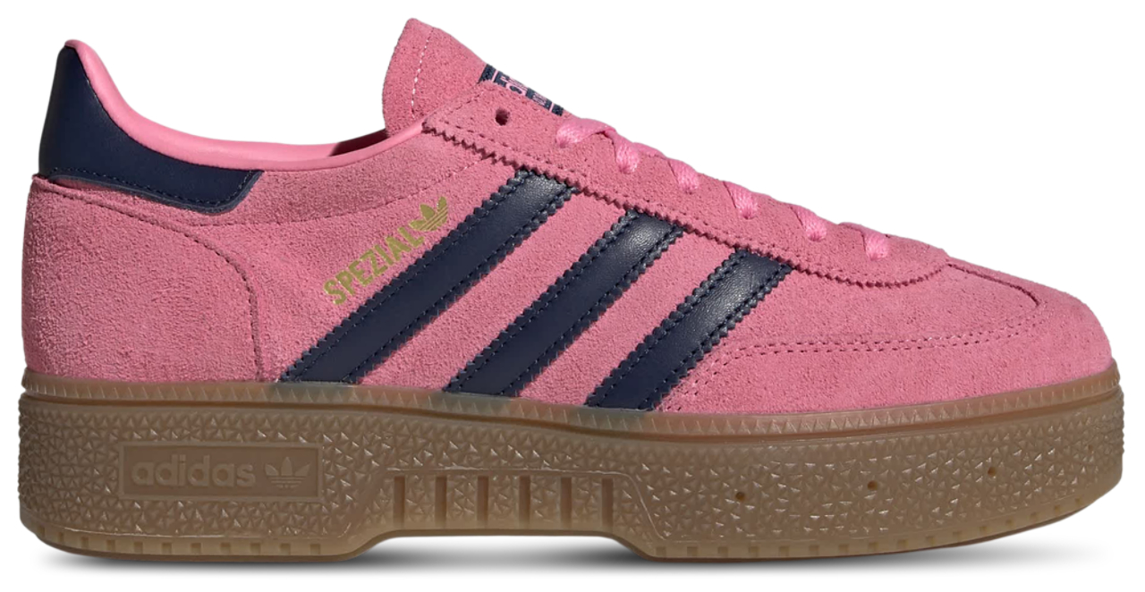adidas Handball Spezial Bold Imagen 1 de 6. Toque para abrir la galería de fotos.