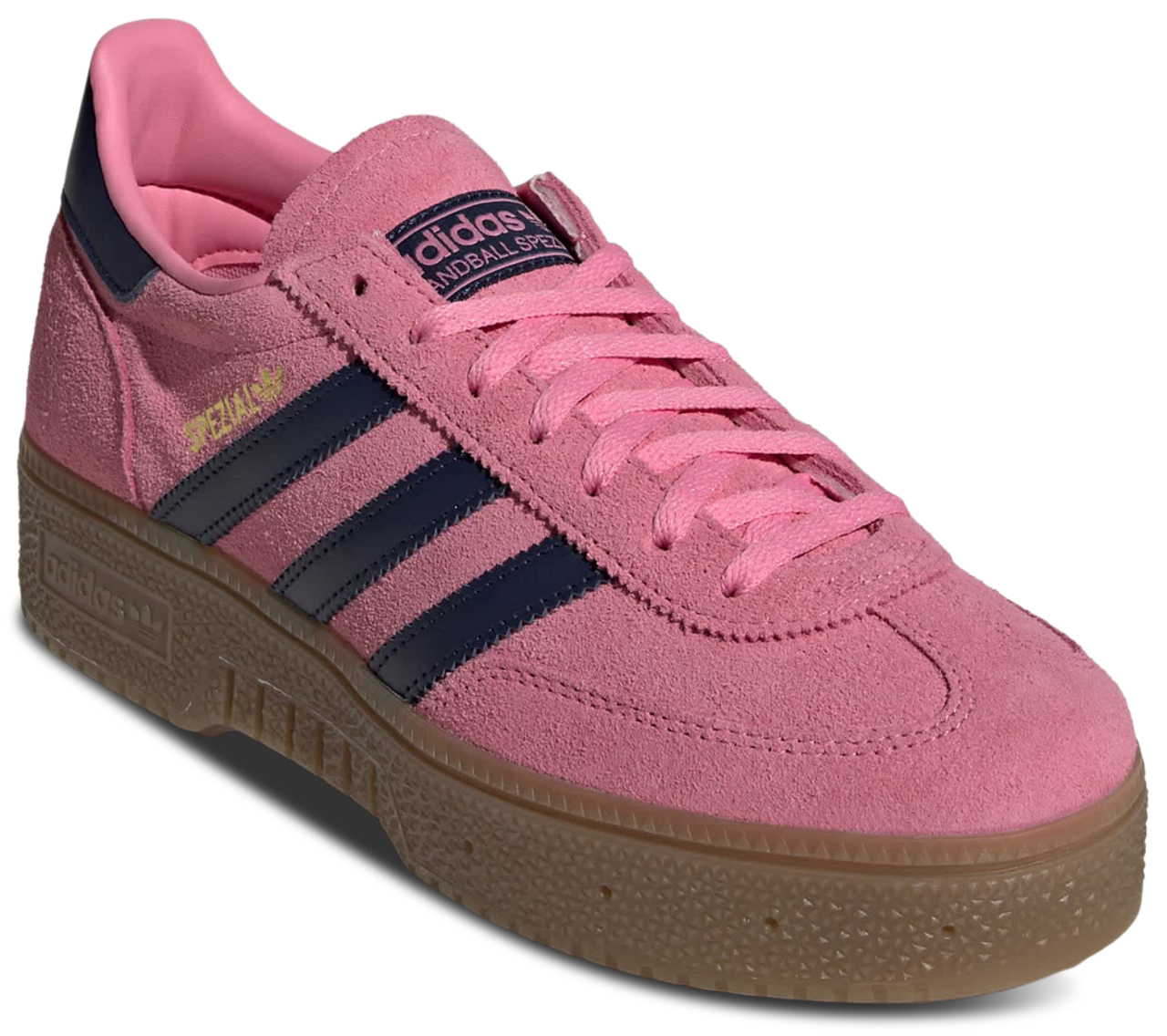 adidas Handball Spezial Bold Imagen 2 de 6. Toque para abrir la galería de fotos.