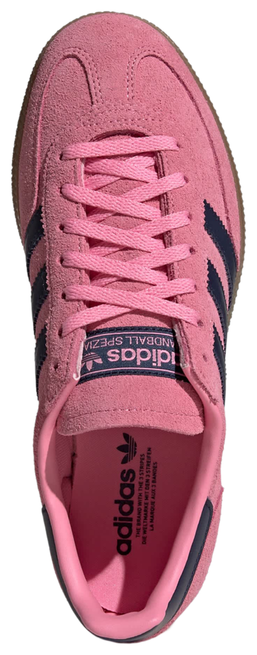 adidas Handball Spezial Bold Imagen 5 de 6. Toque para abrir la galería de fotos.