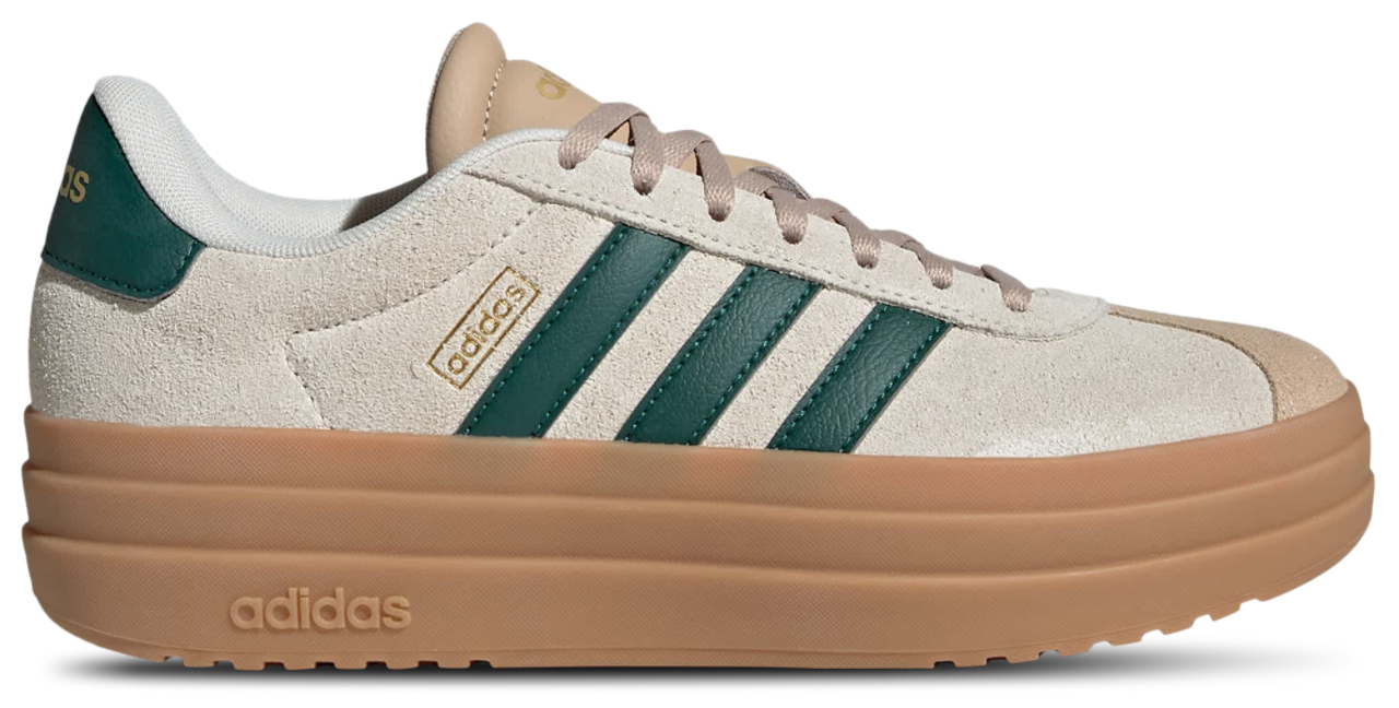 adidas VL Court Bold Afbeelding 1 van 6. Tik om de fotogalerij te openen..