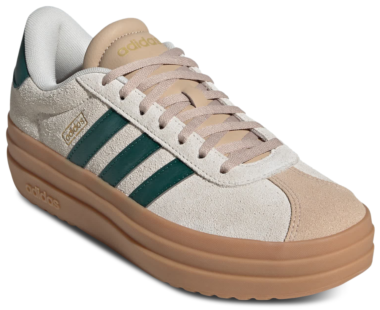 adidas VL Court Bold Afbeelding 2 van 6. Tik om de fotogalerij te openen..
