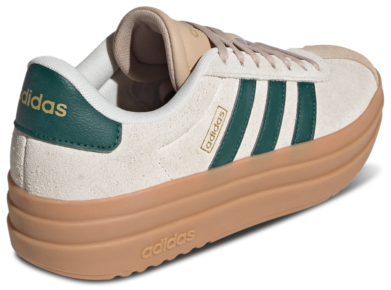 adidas VL Court Bold Afbeelding 3 van 6. Tik om de fotogalerij te openen..