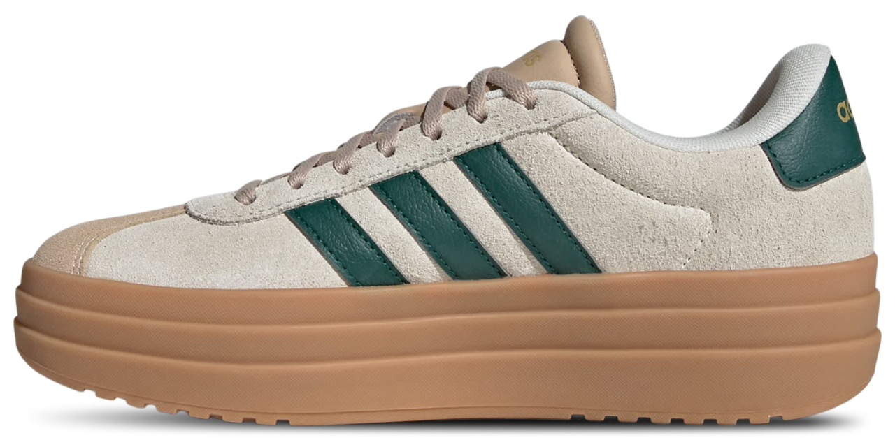 adidas VL Court Bold Afbeelding 4 van 6. Tik om de fotogalerij te openen..