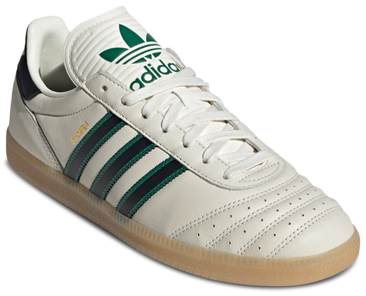 adidas Samba Jp Imagen 2 de 6. Toque para abrir la galería de fotos.