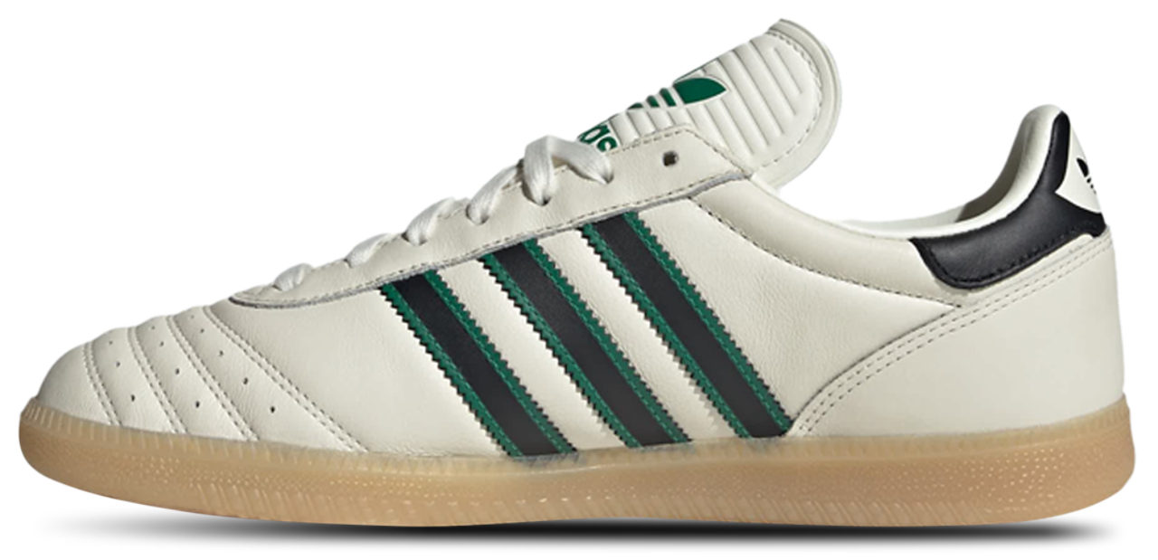 adidas Samba Jp Imagen 4 de 6. Toque para abrir la galería de fotos.